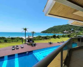 Apartment facing the sea of Lagoinha - Image 2