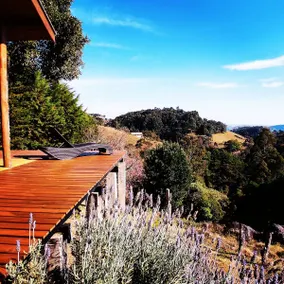 Casa do Deck - Comfort, coziness & contemplation - Image 2