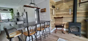 Luxury Downtown Nook - Image 4