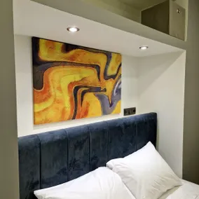 Faronita - Luxury apt in the heart of Kalamata - Image 3