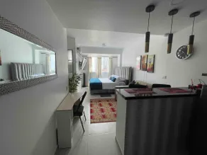 Cozy Loft in the Castilla Building, Bucaramanga - Image 4