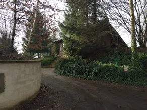 All-wooden lodge - Image 5