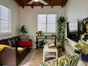 Cozy tropical garden Oasis + pool just 4 you - Image 2