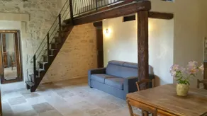 Provençal farmhouse apartment (4 guests) - Image 5