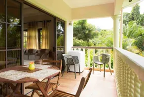 Belle Montagne Holiday Apartments - Image 4