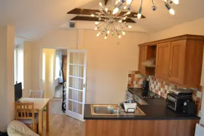 Detached Annex in idyllic Countryside - Image 5