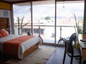 Elegant Loft in Downtown León - Image 4