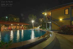 Pool Villa of Pranburi Near the beach - Image 5
