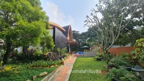 Premier 2BR Villa w/ Mountain View at Vimala Hills - Image 4