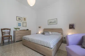 Biker Apartment in Finale Ligure - Image 4