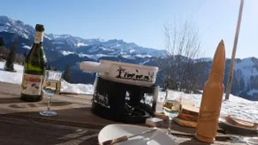 Unique mountain cabin, simple but comfortable - Image 4
