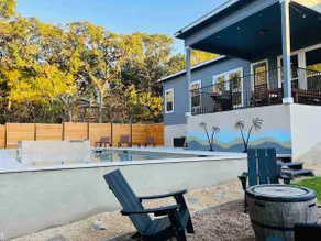 Pool & Spa Hill Country Escape | Near Lake Travis - Image 2