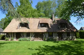 Authentic Norman Chaumière - Image 3