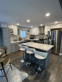 South Anchorage 4BR Modern Home - Image 5