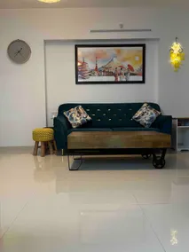 Shangri-la: 2BHK Flat in Dhokshet amidst nature - Image 5