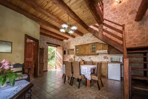 Ktima kourou Dream Villa Roma Zakynthos - Image 5