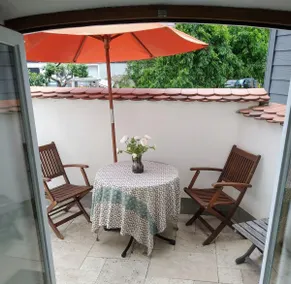 Ferienwohnung ”Schneckenhaus” - Image 4
