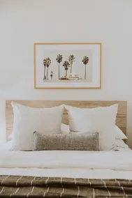 Minimalist, High End Design - Solana Surf Loft - Image 3