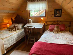 Heritage Cabin - Image 5