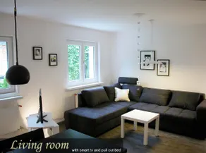 Joline private guest apartment just feel at home - Image 2