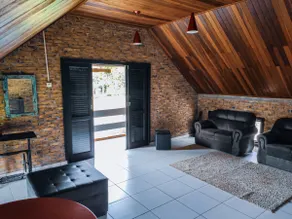 Chalé Cedro alto - Image 3