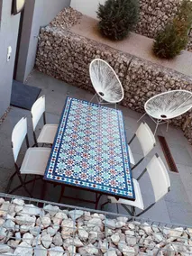 Charming vacation apartment in Charmey - Image 5