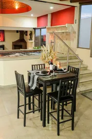 AVANI, Luxurious Loft with private Jacuzzi Cuernavaca - Image 2