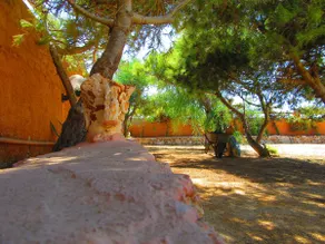 The Terrace of Cala Creta - Image 4