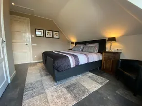 Two-person apartment in a beautiful country house. - Image 3