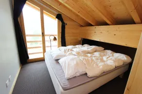 Chalet in La Tzoumaz near Ski Slopes - Image 4