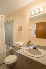 Resort Mountain Home mit eigenem Whirlpool zu Fuß zu den Pools, Teich WIFI - Image 4