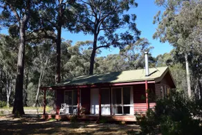 Werriberri - Callistemon Cottage - Image 4