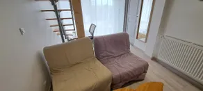 Charming studio, independent, air-conditioned - Image 4