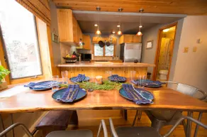 Cozy 3br/2ba West Vail Townhome- on Free Bus Route - Image 5