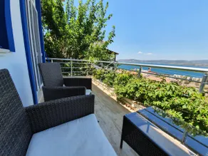 Adam Hive Villa ,Panoramic Seaview and cosy garden - Image 2