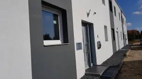 90 m² apartment, 3 bedrooms, terrace in Irxleben - Image 3