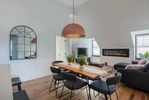 PENTHOUSE- OLD QUEBEC Lofts Ste-Anne (6 people) - Image 3