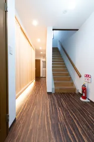 Permitted Bentencho Guest House 170 sqm or more Convenient access Convenience store in front Price shown is for 6 people - Image 4