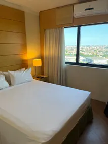 Spectacular Hotel Aeroport Congonhas Pool 2205H - Image 2