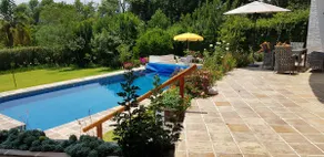 Casa Annette; a haven of peace in Valle de Bravo - Image 4