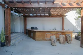Private Casa Grande, A/C, 5 Bedrooms, Grill - Image 5