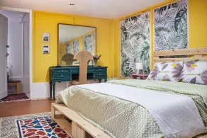 Eclectic Guesthouse | Garden | Heart of Heliopolis - Image 5
