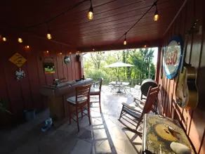 Toad Hill: Dog Friendly! Close to Smokies, Airport - Image 2