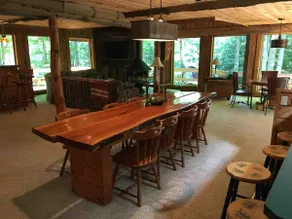 The Imperial Ski Chalet at Hidden Valley Resort - Image 5