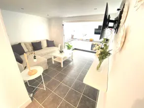 Ground floor apartment, very quiet residence. - Image 2