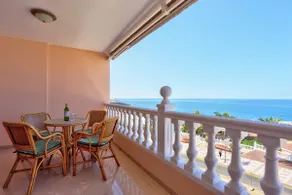 Amazing View Apt by Dream Homes Tenerife - Image 5