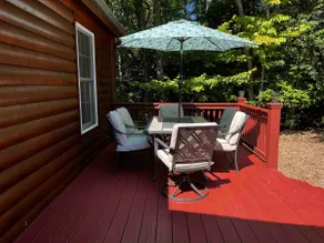Uncle Jim’s Cabin! - Image 4