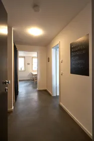 Bright, friendly apartment, new building 65 sqm, central - Image 3