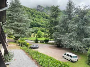 Superb apartment, terrace, private entrance, quiet - Image 2