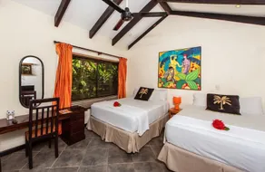 Hacienda JJ 9 bedrooms villa - Image 5